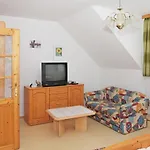 Weinhof & Gaestezimmer Gregor Raab Apartment *