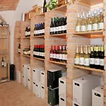 Weinhof & Gaestezimmer Gregor Raab Unterretzbach