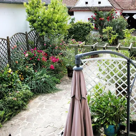 Apartman Weinhof & Gaestezimmer Gregor Raab