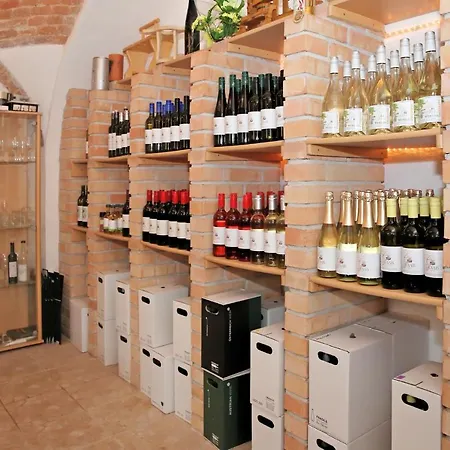Weinhof & Gaestezimmer Gregor Raab Unterretzbach