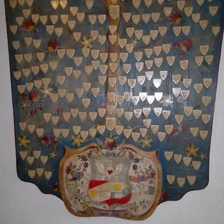 Weinhof & Gaestezimmer Gregor Raab * Unterretzbach