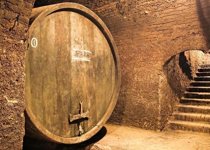 Weinhof & Gaestezimmer Gregor Raab