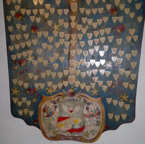 Weinhof & Gaestezimmer Gregor Raab * Unterretzbach