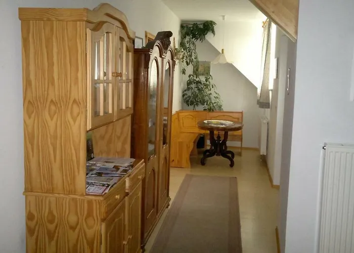 Weinhof & Gaestezimmer Gregor Raab Lejlighed